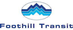 Foothill Transit logo