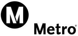 Metro logo